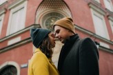 dianamalina Love story in Warsaw