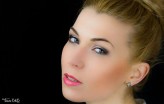 EwelinaEna Model: Ewelina Budna
 Makeup&hair: Kigna Trochim
 Foto: Krzysztof Taiji