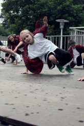 Sharonska-photo Pokazy taneczne 