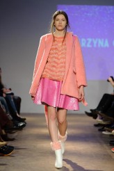 katarzynagorecka Fashion Week Poland Off