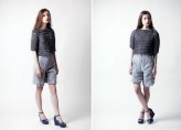 vemm                             lookbook for Ania Zaworska            