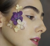JagodaSokolowska Artystyczny makijaż wykonany przez Maja Biwo Makeup