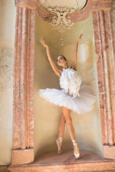 habanera Fot. Mazelle Photography 
#baletnica 