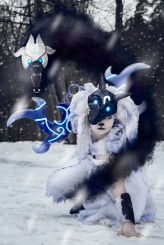 Ann_Photos Kindred - League of Legends