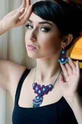 justynanawacka Mua: Justyna Nawacka
Biżuteria: MegiBlue
Mod: Anna Kubaczka