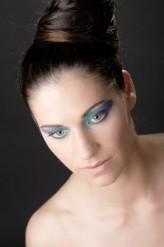 kamiart                             Fot.:Christoph W.
Make-up&Hair:ja            