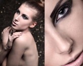 magdazych makeup: Marta Kuśmierek