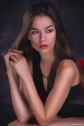 JustaMakeUp Dominika