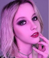 gosiaaw Make-up/model: Małgorzata Walo