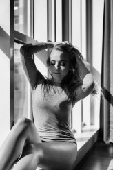 BAK_Photo Modelka: Urszula Przybylska