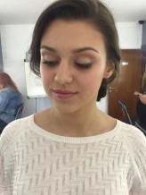 justyna_kowalczyk_make_up Makijaż ślubny-  delikatny i odmładzający