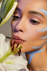 bonitaa Make Up: Daria Król
Fot: Emil Kołodziej
Szkoła Wizażu i Stylizacji Artystyczna Alternatywa