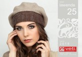 KateVisage                             Katalog czapek Veti            