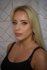 xmalaynax Make-up:Marta Pałucka