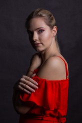 rudafotografka Karolina Zimny..
.
Cudownie mieć taką modelkę przed obiektywem! (: