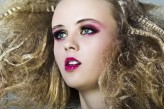 werqe modelka: Jagoda Pawłowska / Hook
make up: Natalia Gorbaczewska-Kuźniak