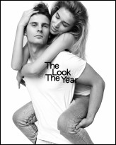 igoart THE LOOK OF THE YEAR 2018. our models. 