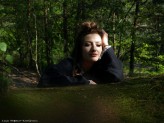 VampiriaTheCruel Makijaż - Ładne na oko
https://www.facebook.com/ladnenaoko/

Fryzura - Hair ARt+ 
https://www.facebook.com/Aneta-Ragus-Hair-ARt-278767582189686/