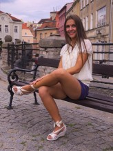 antarctis                             Na pożegnanie maxmodels. 
Z niepublikowanych wcześniej archiwaliów.
Modelka: Oktawia L.            