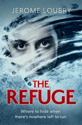 julkarosenthal bookcover
Jerome Loubry - ''The Refuge''