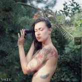 Lolitta Vogue | 08/03/2017