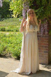 smoczyca Cosplay postaci Daenerys Targaryen z serialu Game Of Thrones produkcji HBO

Fotograf Tomasz Kogut