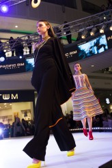 hannaski Cracow Fashionw Week 2018 - Galeria Kazimierz 