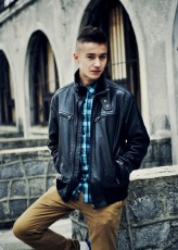 paulam95 Model: Radek :)