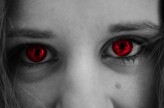 fotozpasja oczy wzrok wampir