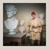 Pawel_FOTOSIS                             Rzeźbiarz.
Rzym, rok 60 n.e.            