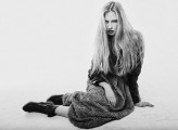 ldzw                             make-up & hair: Anna Piechocka
stylist: Konrad Fado
model: Marianna Kwiatkowska/StarSystem
            