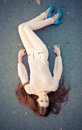 inconspicuous6                             Oświęcim. fot. Michał Baraniak            