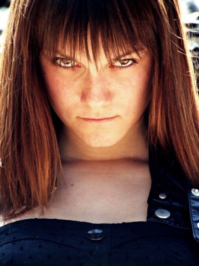 ima Justyna.