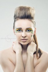 sebag                             modelka: Edyta
wizaż/włosy: Katarzyna Godlewska ( katiagold.maxmodels.pl )            