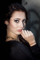 sonnik Modelka-Gabriela
Make up-Ja
Sesja dla Sosta Outlet Store