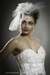 basiah Sesja w Bridal Studio