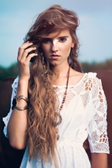 HairRuler model: Klaudia Mendyka / Hysteria Models
hair: Sławek Suder /  Paulina Suder