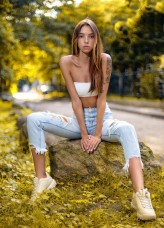 sielicki foto Piotr Sielicki
model Klaudia
Gdynia Orłowo