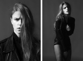 paduszka |EGO|
 model - Venessa @ LAB models
 
 fashion styling - Chiara Janczarek
 assistant - Olga Kalininkova