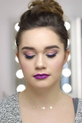 Sofiya_Zaharchenko Trendy w makijażu