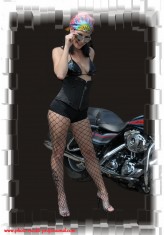 PMP Harley-Davidson
www.photo-model-professional.com
