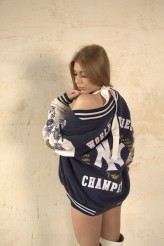 xxKlaudia