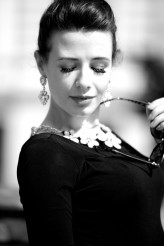 fleurdelice Sesja w stylu Audrey Hepburn zrealizowana dzięki Fantastycznym Fotografom. Kasiu i Pawle olbrzymie podziękowania za wszystko:)

