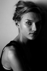 kamila_wyroslak Modelka: Wera (ML Studio), makijaz, fryzura i stylizacja - ja