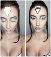 P_Koszewska_Makeup                             Ice            