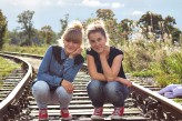 Katwisz Mod. Ania Wiszomirska&amp;Julia Szutenberg