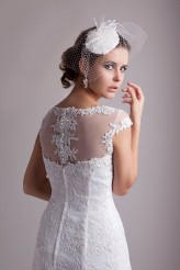 Aleksandra_Wieczorek Salon Sukien Ślubnych Marzenie