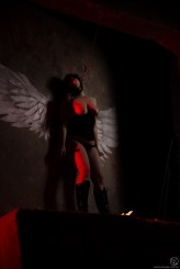 Nothing_Photos Hell angel