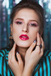 fox_photography Makijaż: Natalia Szkamruk Makeup