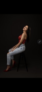 Pocahontaz_1985                             Fotografia: Ela Rysak            